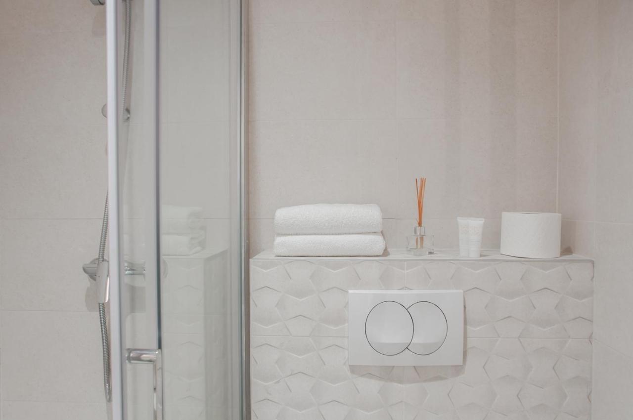 B&B Fontana ザグレブ エクステリア 写真